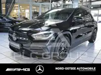 2023 Mercedes Benz GLA 200