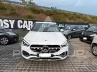 2023 Mercedes Benz GLA 200