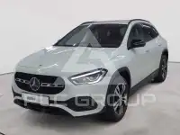 2023 Mercedes Benz GLA 200