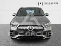 2023 Mercedes Benz GLA 200