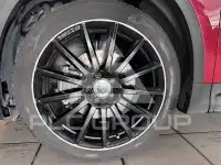 2023 Mercedes Benz GLA 200
