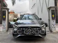 2023 Mercedes Benz GLA 200