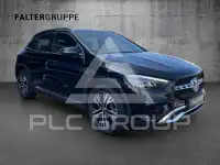 2023 Mercedes Benz GLA 200