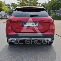 2023 Mercedes Benz GLA 200