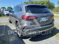 2023 Mercedes Benz GLA 200