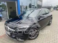 2023 Mercedes Benz GLA 200