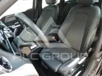 2023 Mercedes Benz GLA 200