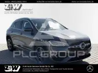 2023 Mercedes Benz GLA 200