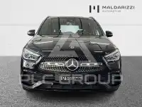 2023 Mercedes Benz GLA 200