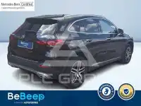 2023 Mercedes Benz GLA 200