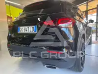 2023 Mercedes Benz GLA 200