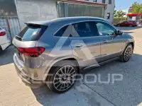 2023 Mercedes Benz GLA 200