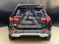 2023 Mercedes Benz GLA 200