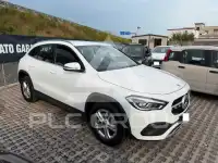 2023 Mercedes Benz GLA 200