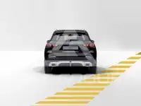 2023 Mercedes Benz GLA 200