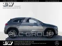 2023 Mercedes Benz GLA 200