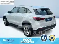 2023 Mercedes Benz GLA 200
