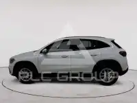 2023 Mercedes Benz GLA 200