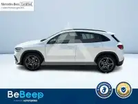 2023 Mercedes Benz GLA 200