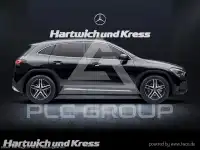 2023 Mercedes Benz GLA 200