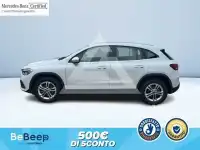 2023 Mercedes Benz GLA 200