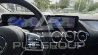 2023 Mercedes Benz GLA 200