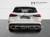 2023 Mercedes Benz GLA 200