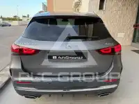 2023 Mercedes Benz GLA 200