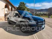2023 Mercedes Benz GLA 200