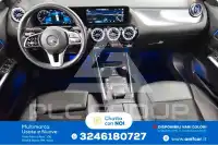 2023 Mercedes Benz GLA 200