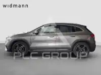 2023 Mercedes Benz GLA 200