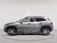 2023 Mercedes Benz GLA 200