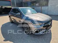 2023 Mercedes Benz GLA 200