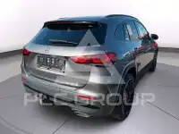 2023 Mercedes Benz GLA 200
