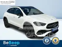 2023 Mercedes Benz GLA 200