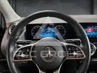 2023 Mercedes Benz GLA 200