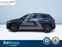 2023 Mercedes Benz GLA 200