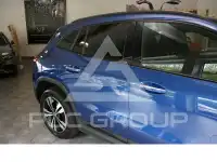 2023 Mercedes Benz GLA 200