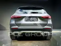 2023 Mercedes Benz GLA 200