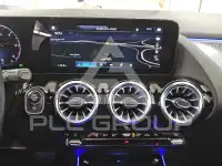 2023 Mercedes Benz GLA 200