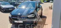 2023 Mercedes Benz GLA 200