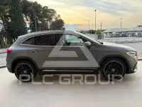 2023 Mercedes Benz GLA 200