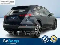 2023 Mercedes Benz GLA 200