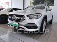 2023 Mercedes Benz GLA 200
