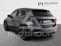 2023 Mercedes Benz GLA 200