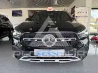 2023 Mercedes Benz GLA 200