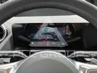 2023 Mercedes Benz GLA 200