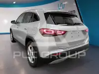 2023 Mercedes Benz GLA 200