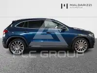 2023 Mercedes Benz GLA 200