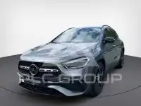 2023 Mercedes Benz GLA 200